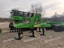 AGRIMETAL 2,4 M SUSPENDED GRUBER - FROM STOCK - ROYAL TRACTOR