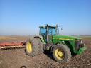 John Deere 8100