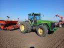 John Deere 8100