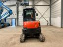 Kubota U36-4 / 2020 / 1500 ore / Leasing de la 20%