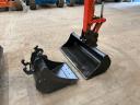 Kubota U36-4 / 2020 / 1500 godzin / Leasing od 20%