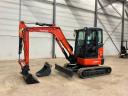 Kubota U36-4 / 2020 / 1500 ur / zakup od 20%