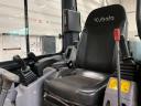 Kubota U36-4 / 2020 / 1500 hodín / Prenájom od 20%