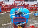 Opryskiwacz polowy BIARDZKI 400/12 - z magazynu - Royal Tractor