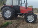 Mtz 892.2 in new condition