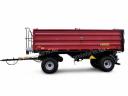 ZASLAW - 8T TWO AXLE AGRICULTURAL TRAILER - INTRODUCTORY PRICE - ROYAL TRACTOR