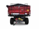 ZASLAW - 8T TWO AXLE AGRICULTURAL TRAILER - INTRODUCTORY PRICE - ROYAL TRACTOR