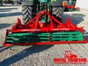 Agro-Mas / Agromas - ANA30 rotary drill with pipe rod rollers