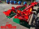 Agro-Mas / Agromas - ANA30 rotary drill with pipe rod rollers