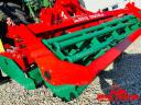 Agro-Mas / Agromas - ANA30 rotary drill with pipe rod rollers