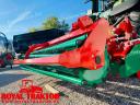 Agro-Mas / Agromas - ANA30 rotary drill with pipe rod rollers