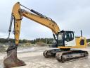 Liebherr R922LC / 2020 / 5100 hours / Leasing from 20%