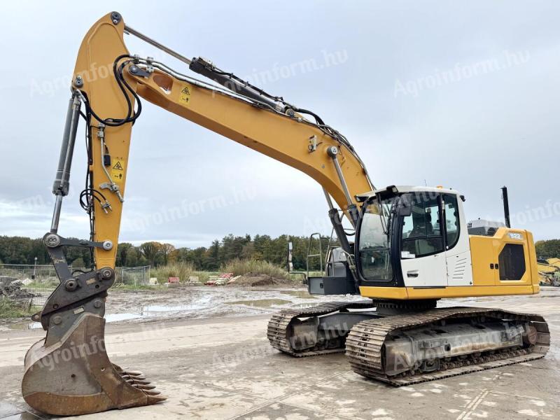 Liebherr R922LC / 2020 / 5100 hours / Leasing from 20%