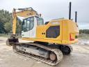 Liebherr R922LC / 2020 / 5100 hodin / Leasing od 20%