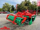 Agromas / Agro-Mas BT20 suspended short disc with splined roller - Royal Tractor