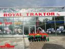 Agromasz / Agro-Masz BT20 zavesený krátky kotúč s valcom s klinovým krúžkom - Royal Traktor