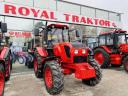 WEISSRUSSLAND MTZ 952.7 - AUF LAGER - KÖNIGLICHER TRAKTOR