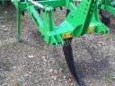 AGRIMETAL 1 KNIFE LOOSENER WITH CLAMP - OFF THE SET - ROYAL TRACTOR