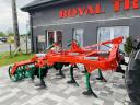 AGROMASZ / AGRO-MASZ RUNNER 25 Gruber - cultivator de câmp