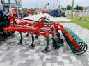 AGROMASZ / AGRO-MASZ RUNNER 25 Gruber - field cultivator