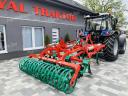 AGROMASZ / AGRO-MASZ RUNNER 25 Gruber - field cultivator