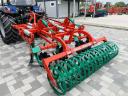 AGROMASZ / AGRO-MASZ RUNNER 25 Gruber - field cultivator