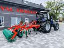 AGROMASZ / AGRO-MASZ RUNNER 25 Gruber - cultivator de câmp