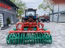 AGROMASZ / AGRO-MASZ RUNNER 25 Gruber - cultivator de câmp