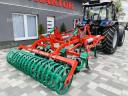 AGROMASZ / AGRO-MASZ RUNNER 25 Gruber - cultivator de câmp