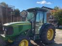 John Deere 5080 GF HI-LO with gearbox