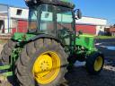 John Deere 5080 GF HI-LO with gearbox