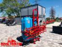 Biardzki 1000/12 field sprayer - Royal Tractor