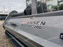 JANSEN EFGC-200 Mud crusher