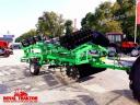 AGRIMETAL Holowana zagęszczarka hydrauliczna 4,4 m - ROYAL TRAKTOR