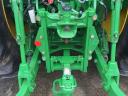 Ciągnik John Deere 8345R PowerShift E23 + ILS + zawieszenie kabiny