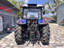 FARMTRAC 9120 DTV KING 113 KS S PREDNJIM UTOVARIVAČEM INTERTECH IT1600