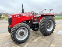 Massey Ferguson 9500 Smart / 2022 / 5 Stunden / NEUE Maschine / Leasing ab 20 %