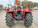 Massey Ferguson 9500 Smart / 2022 / 5 ore / Mașină nouă / Leasing de la 20%