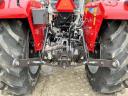 Massey Ferguson 9500 Smart / 2022 / 5 ore / Mașină nouă / Leasing de la 20%