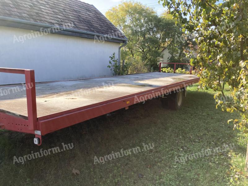 Ballast trolley for sale