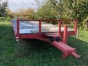 Ballast trolley for sale