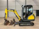 Neuson ET18 / 2013 / 2200 hodin / Leasing od 20%