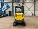 Neuson ET18 / 2013 / 2200 Stunden / Leasing ab 20 %