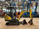 Neuson ET18 / 2013 / 2200 hodin / Leasing od 20%