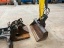 Neuson ET18 / 2013 / 2200 hodin / Leasing od 20%