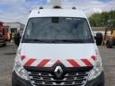 Renault Master France Elévateur 121FT - 12,5 m - 120 kg