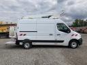 Renault Master France Élévateur 121FT - 12,5 m - 120 kg