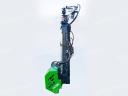 DA ROS GREEN FLY DOUBLE KNIFE STUMP GRINDER - ROYAL TRACTOR