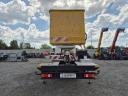 Renault Maxity Multitel MT202DS - 20 m - 200 kg