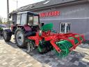 AGRO-MASZ / AGROMAS TROL 30 ROATĂ SCURTĂ - DIN STOC - ROYAL TRACTOR